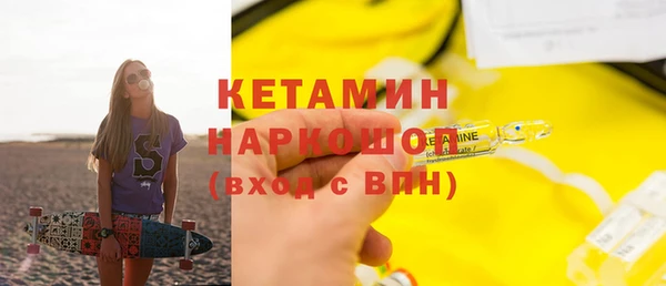 крисы Баксан