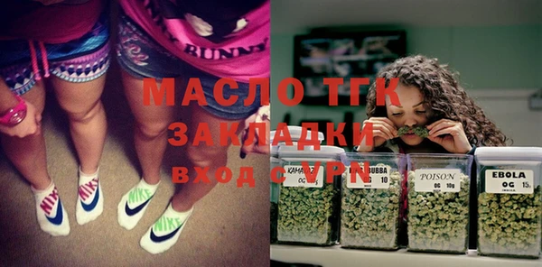 крисы Баксан