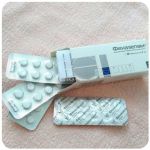 Феназепам  Phenazepam Valenta  1 мг в Бирюсинске