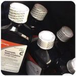 Кодеин сироп Codein (для приготовления напитка Lean, Purple Drank)  473 мл  в Бирюсинске