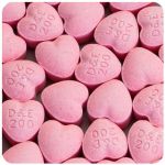 Экстази  Ecstasy Love 200 MDMA в Бирюсинске