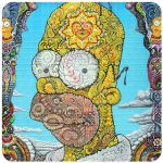 Марки LSD-25 VHQ чистых 250 мкг в Бирюсинске